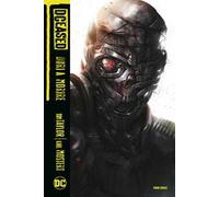 Unkillables. Duri a morire. DCeased