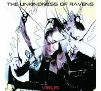 Unkindness Of Ravens - Virus