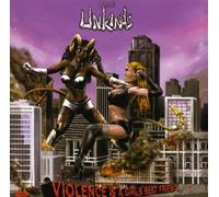 Unkinds - Violence Is A Girls Best