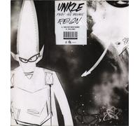Unkle Ft Ian Brown - Reign