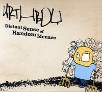 Unkle Ho Distant Sense of Random Menace (CD)