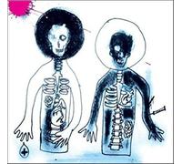 Unkle - Hold My Hand
