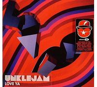 Unkle Jam - Love Ya