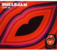 Unkle Jam - Love Ya