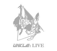 Unkle - LIVE-ON THE.. -RSD-