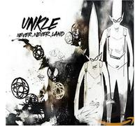 Unkle - Never, Never, Land