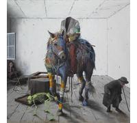 UNKLE The Road: Part 1 (CD) Album