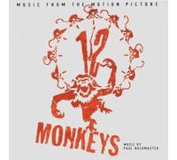 unknown - 12 Monkeys Soundtrack Edition (1995) Audio