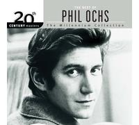 Unknown - 20th Century Masters: Best Of Phil Ochs (2002) Audio CD by Unknown (0100-01-01)