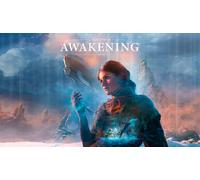 Unknown 9: Awakening