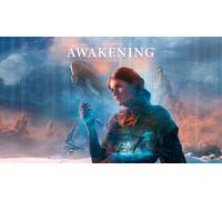 Unknown 9: Awakening