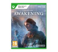 Unknown 9: Awakening (Xbox Series X) (Microsoft Xbox Series X S)