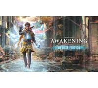 Unknown 9: Awakening - Deluxe Edition