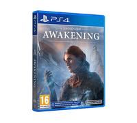 Unknown 9: Awakening - GIOCO PS4