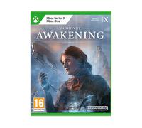 Unknown 9: Awakening, Xbox Series X/Series S Bandai Namco Entertainment