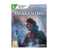 Unknown 9: Awakening - GIOCO XBOX SERIES X
