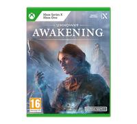 Unknown 9 : Awakening - Jeu Xbox Series X