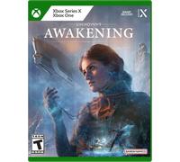 Unknown 9: Awakening Microsoft Xbox Series X|S Edizione Da Collezione Nuovo