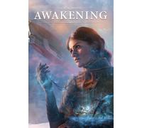Unknown 9: Awakening (PC) Steam Key EUROPE