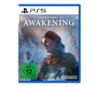 UNKNOWN 9: AWAKENING PlayStation 5 (Playstation)