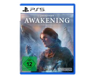 UNKNOWN 9: AWAKENING PlayStation 5 (Playstation)