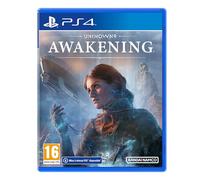 Unknown 9 Awakening PS4
