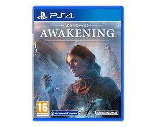 Unknown 9 Awakening PS4