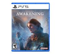 Unknown 9: Awakening PS5 PlayStation 5 (Sony Playstation 5)