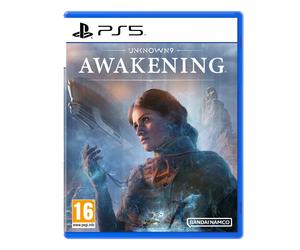 Unknown 9: Awakening (PS5) Playstation 5 Unknown 9: Awakeni (Sony Playstation 5)