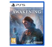Unknown 9 Awakening Ps5 Videogioco Italiano Playstation 5 Gioco Eu Nuovo