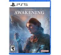 Unknown 9: Awakening Sony PlayStation 5 Nuovo Videogioco 2024