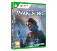 Unknown 9: Awakening XSX-X1