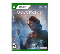 Unknown 9: Awakening XSX Xbox Series X (Microsoft Xbox Series X S)