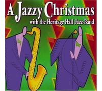 unknown - A Jazzy Christmas with the Heritage Hall Jazz Band (Dixieland Jazz) by unknown (1995-10-17)