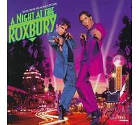 unknown - A Night At The Roxbury: Music From The Motion Picture Soundtrack edition (1998) Audio CD