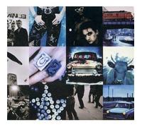 Unknown - Achtung Baby (2 CD Deluxe Edition) by U2 (2011) Audio CD by Unknown (0100-01-01)