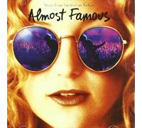 unknown - Almost Famous Soundtrack edition (2000) Audio CD