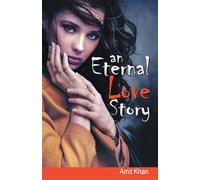 Unknown An Eternal Love Story Book NUOVO