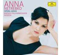 unknown - Anna Netrebko: Opera Arias (2003-05-03)