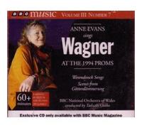 Unknown - Anne Evans Sings Wagner at the 1994 Proms