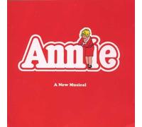 Unknown - Annie: Original Broadway Cast Recording
