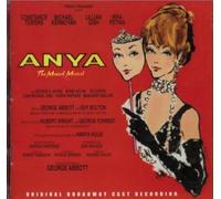 unknown - ANYA (1965 Original Broadway Cast)