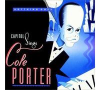 unknown - Anything Goes: Capitol Sings Cole Porter (1991) Audio CD