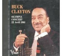 Unknown Artist - BUCK CLAYTON