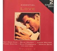 Unknown Artist - Unknown Artist - Essential Love