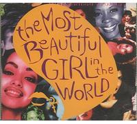 unknown - Artist (Formerly Known As Prince), The - The Most Beautiful Girl In The World - NPG Records - NPG 6015-5