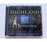 Unknown Artist - Highland Memories [Import]