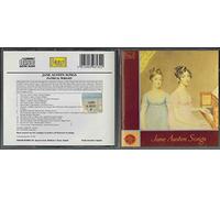 Unknown Artist - Jane Austen Songs