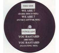 Unknown Artist - Lost The Plot EP