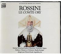 Unknown Artist - Michel Sénéchal - Rossini: Le Comte Ory